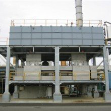 TL-RTO蓄熱式熱氧化器(RTO)